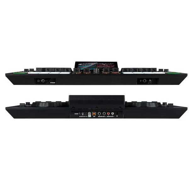 Reloop Touch 7 Inch Full Colour Touchscreen Dj Controller Interface - Image 2