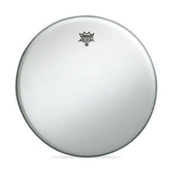 Remo AX011200 12" Ambassador X Coated Head