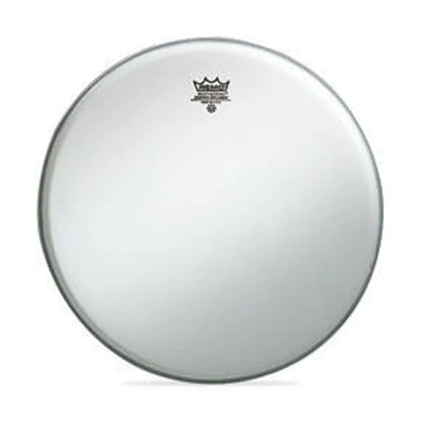 Remo AX011300 13" Ambassador X Coated Head