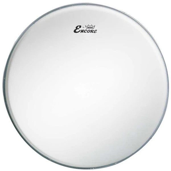 Remo EN-0108-BA Ambassador Batter Drum Head Coated 8"