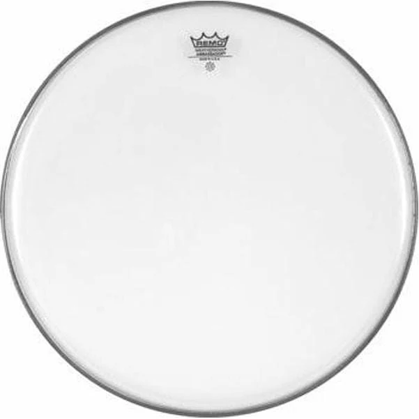 Remo EN-0312 12" BA Clear Drum Head