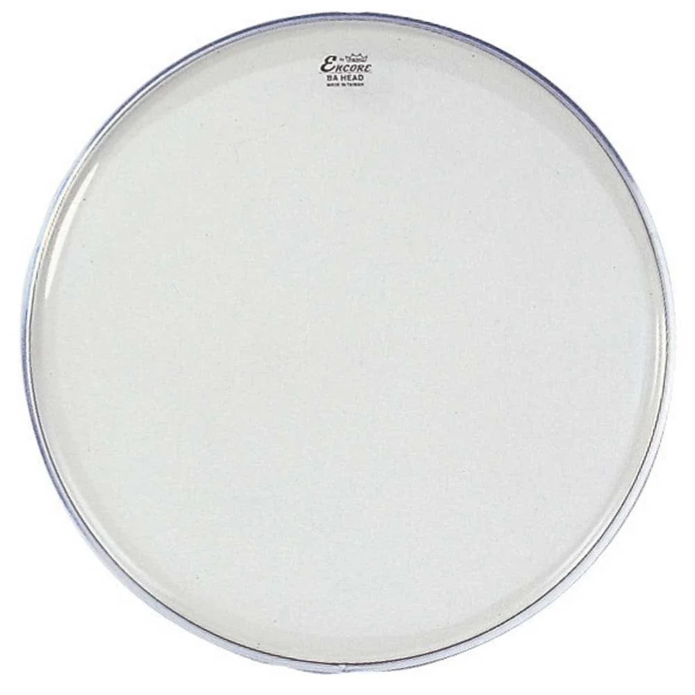 REMO EN-0315-BA 15" Ambassador Batter Head