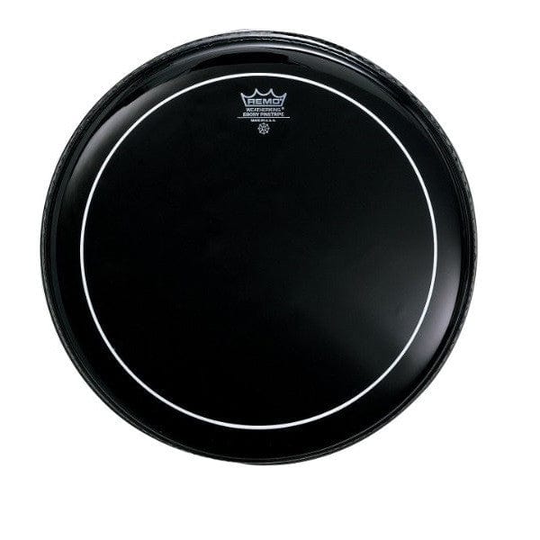 Remo ES0616PS 16" Ebony Pinstripe Drum Head