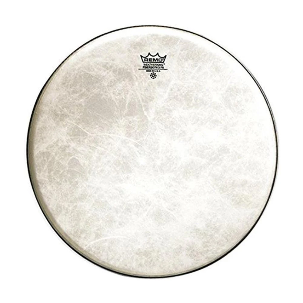 Remo FA051400 14" Fiberskyn Tom Batter Drumhead