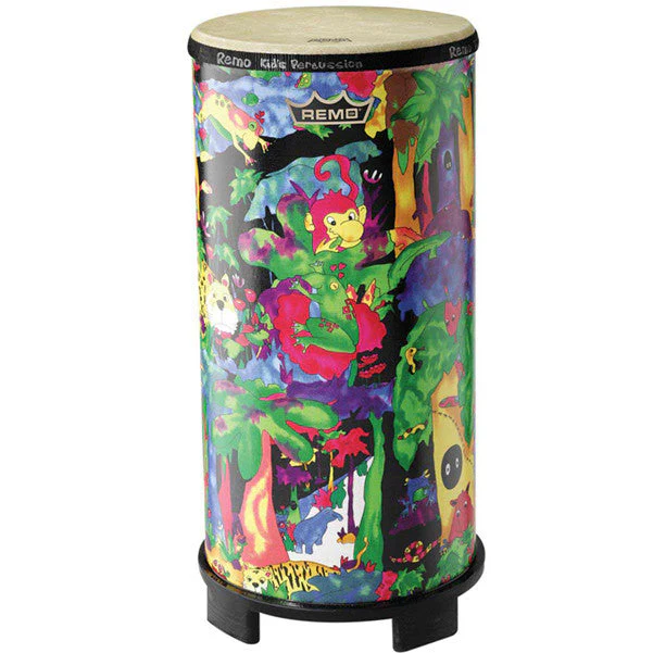 Remo KD-0010-01 Tubano Drum 10inch X 22inch