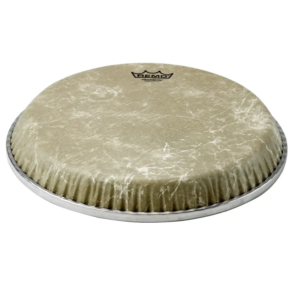 Remo M4-1250-F6-D1 Symmetry Fiberskyn Conga Drumhead