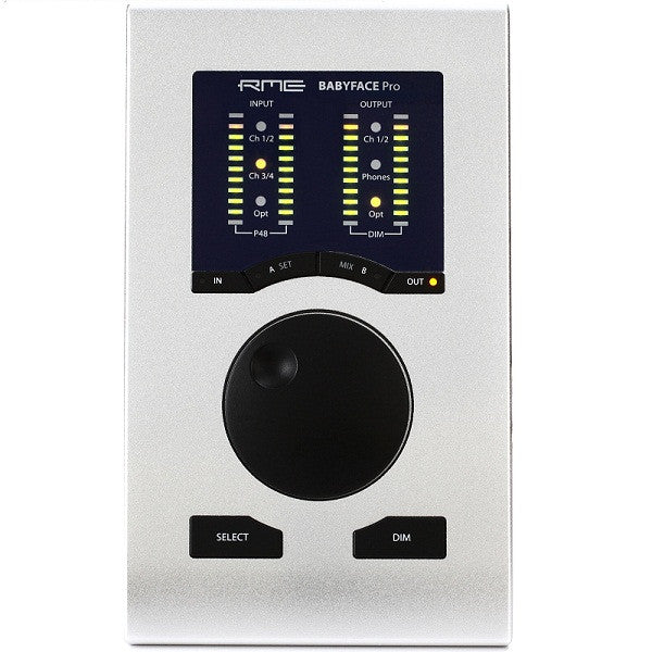 RME Babyface Pro Audio Interface