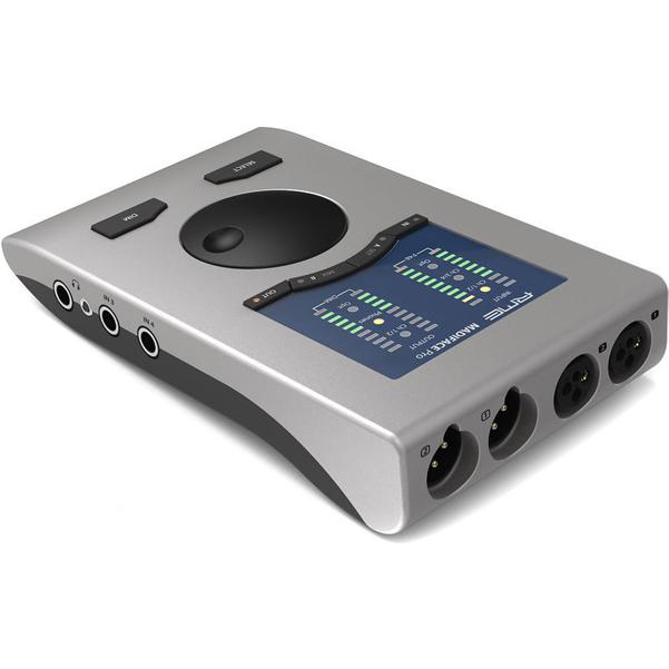 RME MADIface Pro USB Audio Interface - Image 2
