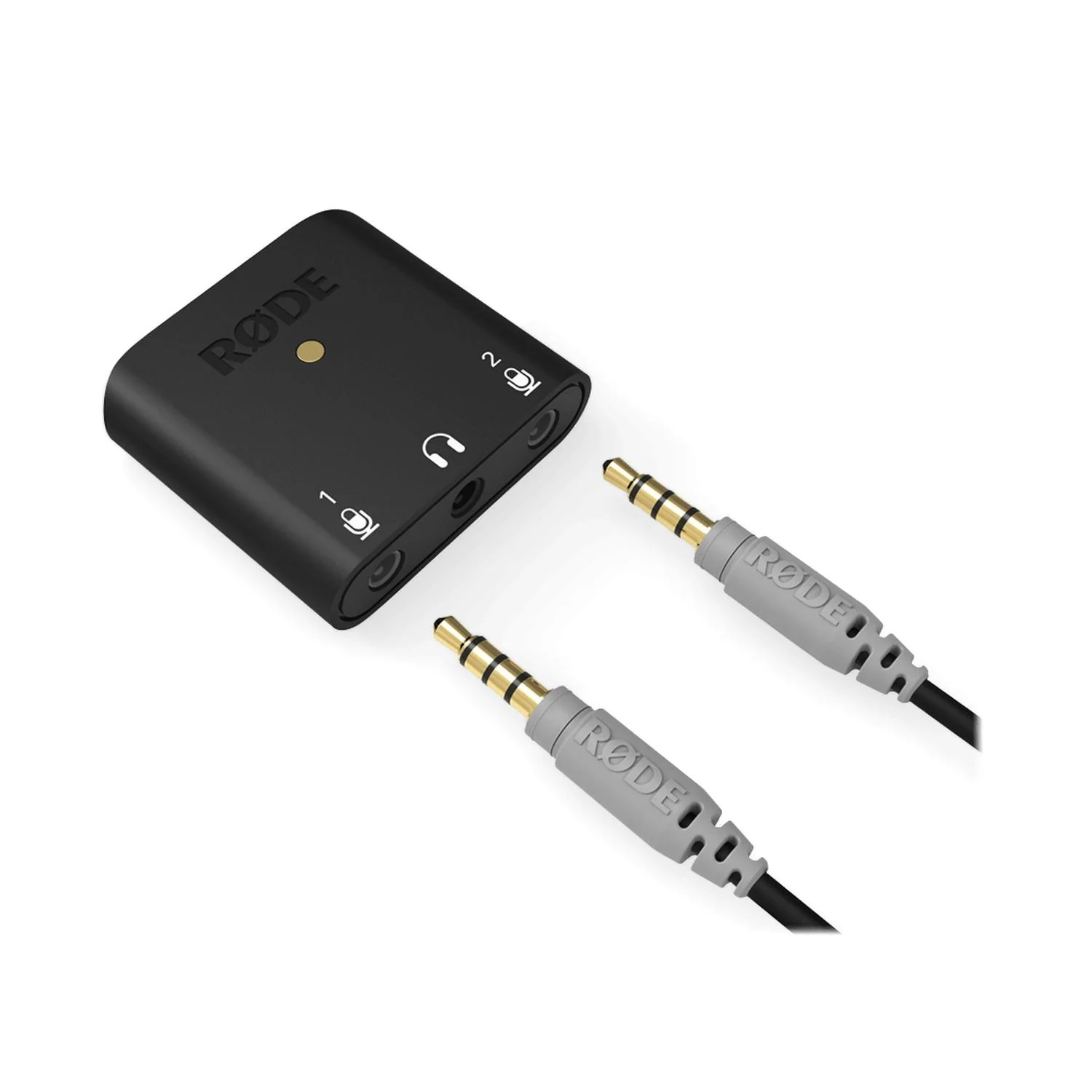 Rode AI-MICRO Compact Audio Interface - Image 2