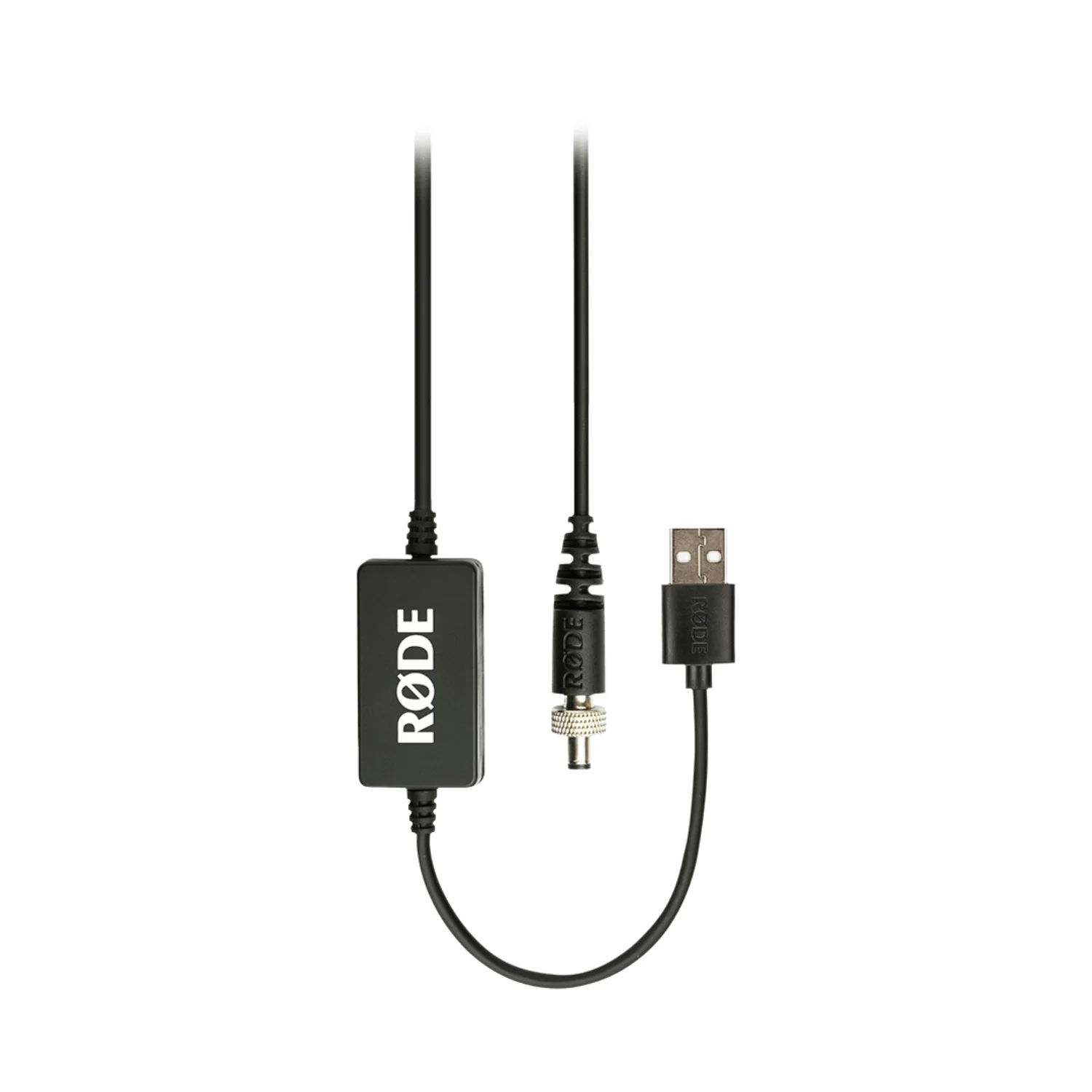 Rode DCUSB1 USB to 12V DC Power Cable