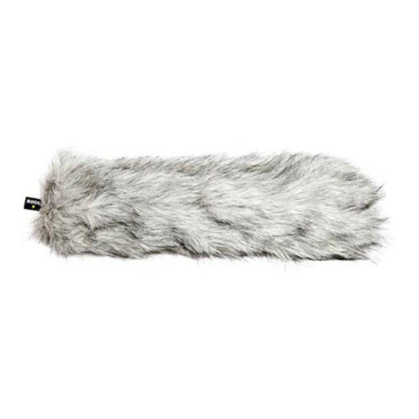 Rode Dead Wombat Windshield