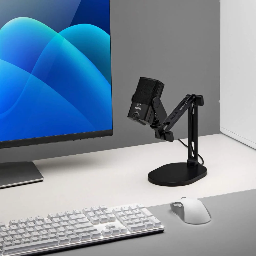 Rode DS2 Compact Desktop Studio Arm - Image 4