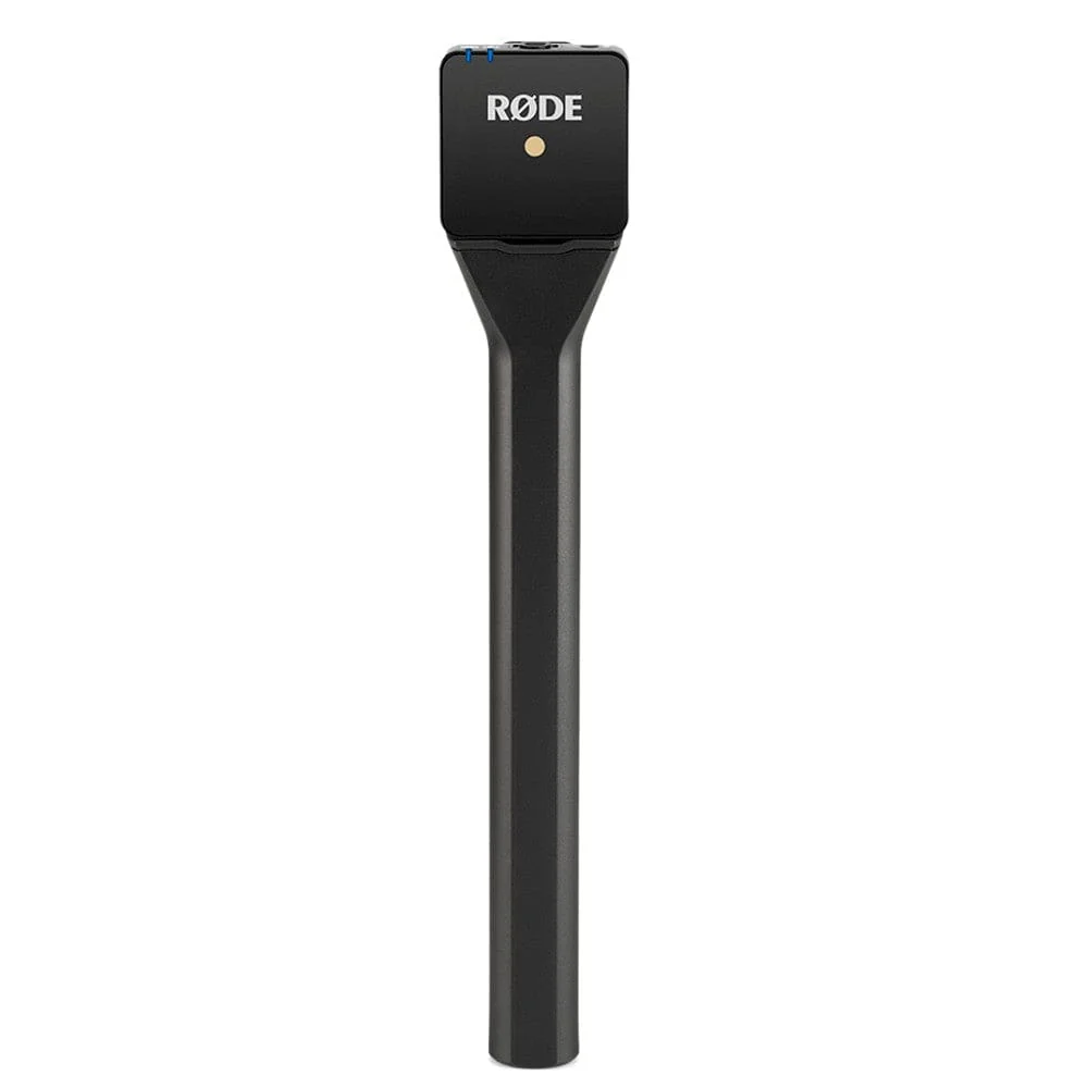 Rode Interview GO Handheld Adaptor for Wireless GO - Open Box