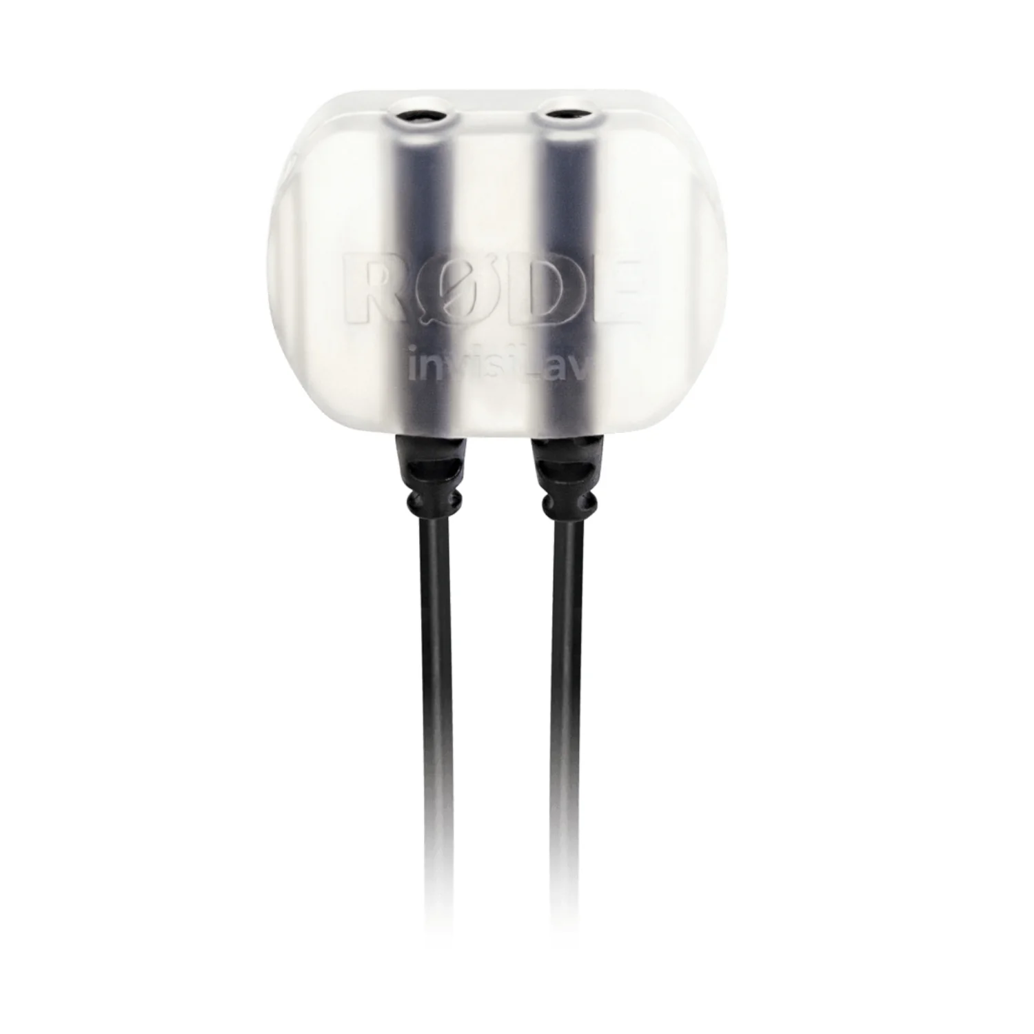 Rode invisiLav Discreet lavalier mounting system Pack Of 10