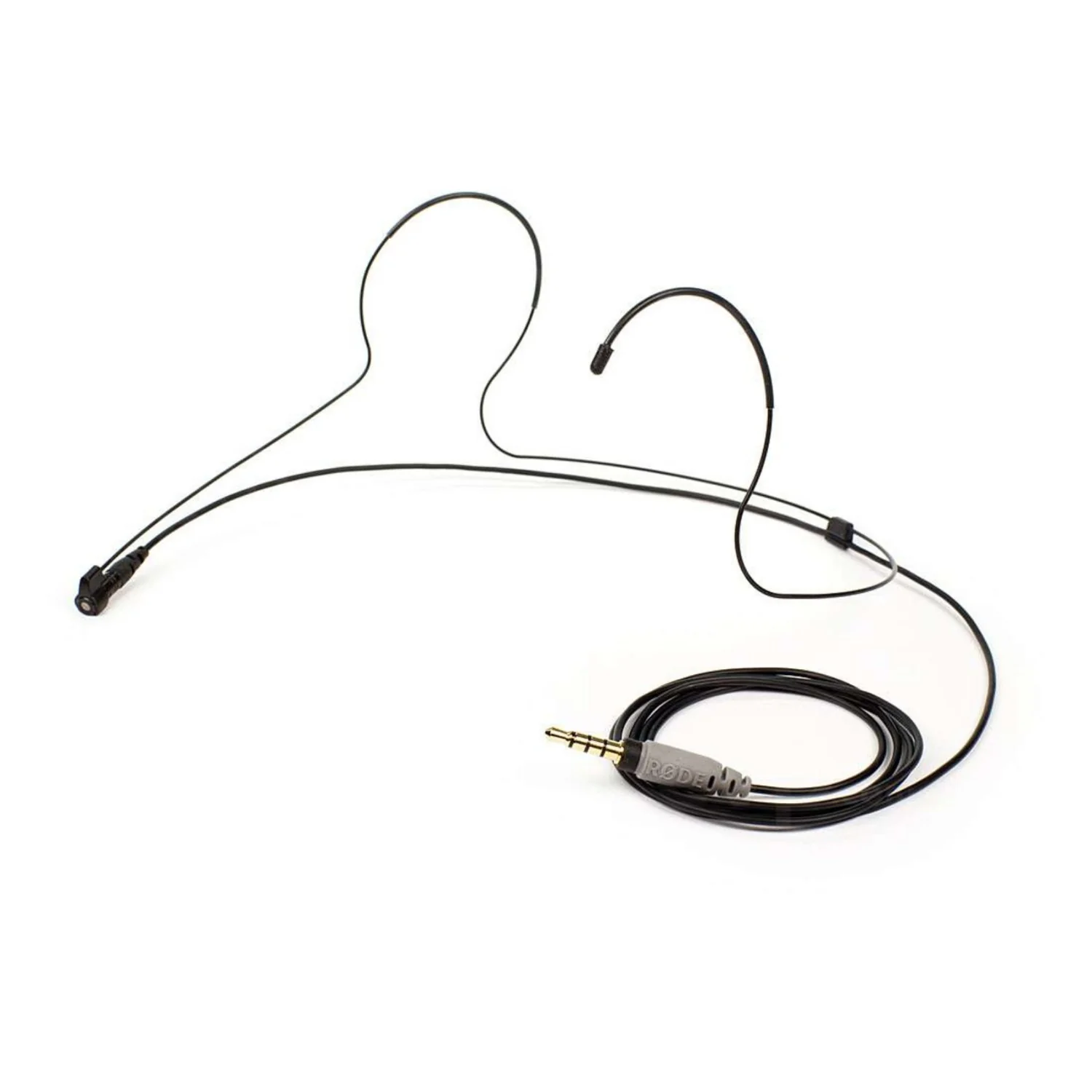 Rode Lav-Headset Mount for Lavalier and Lapel Microphones - Image 2