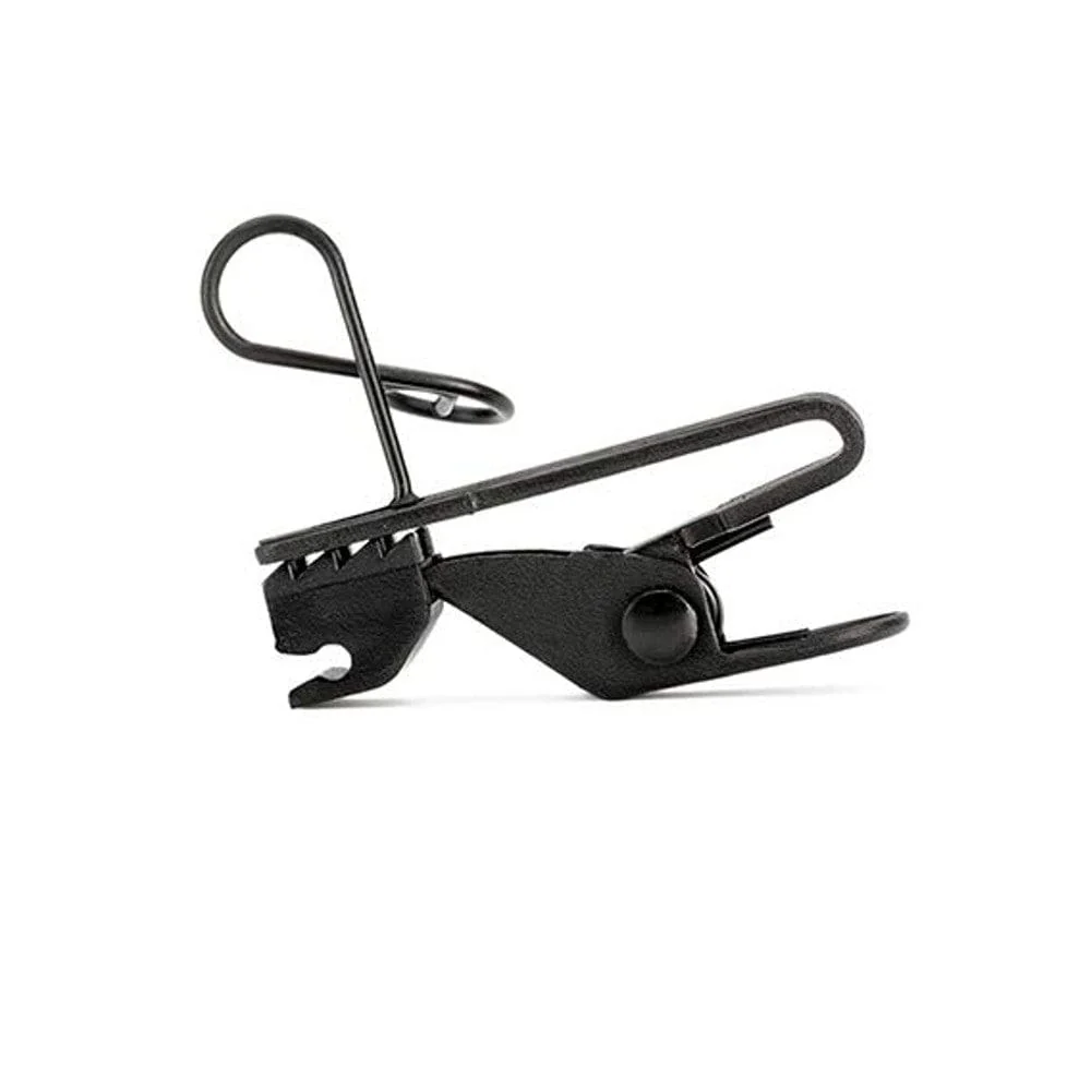 Rode Lavalier Go Professional Grade Wearable Permanently Polarised Condenser Microphone - Image 7