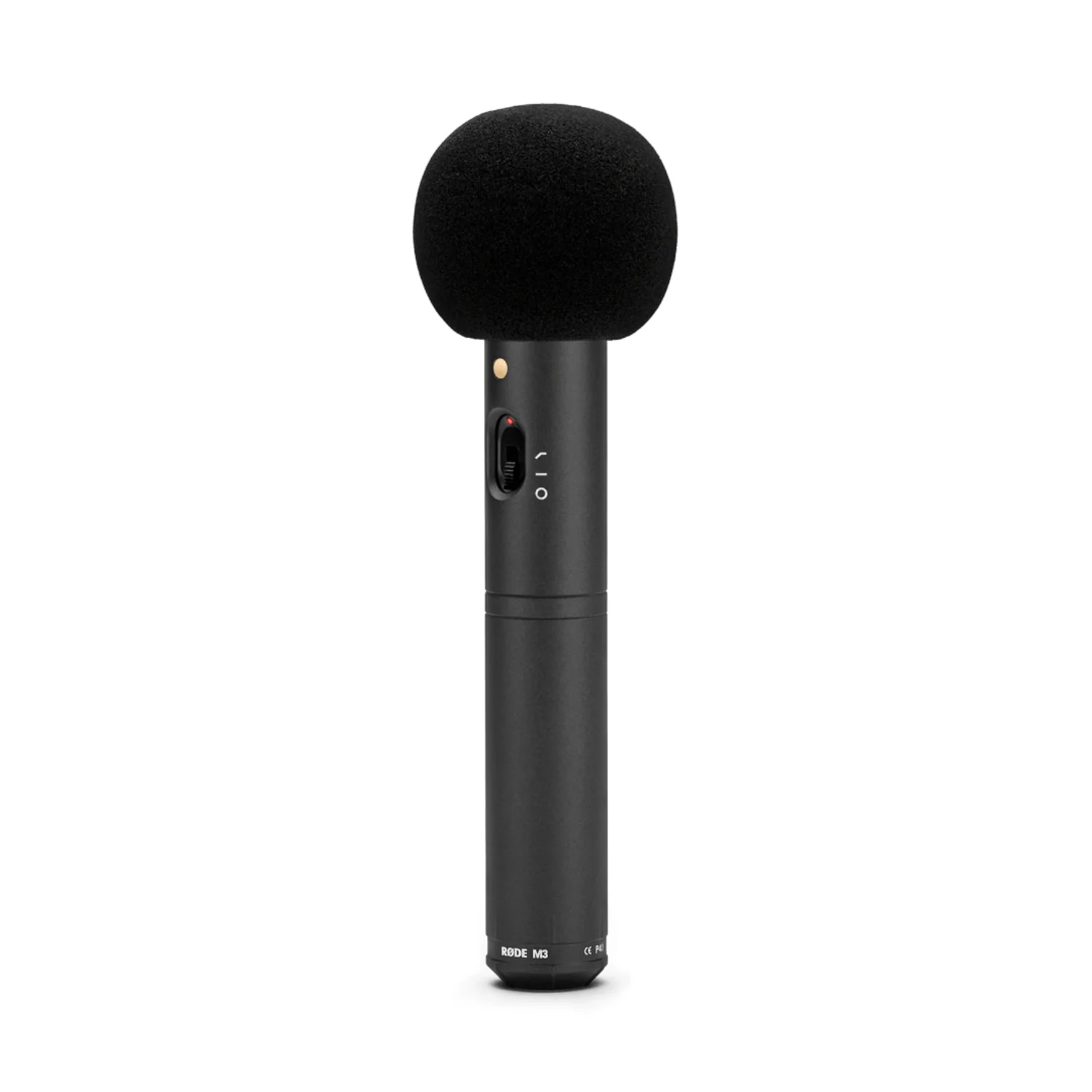 Rode M3 Condenser Microphone - Multi-Powered Small Diaphragm - Image 3