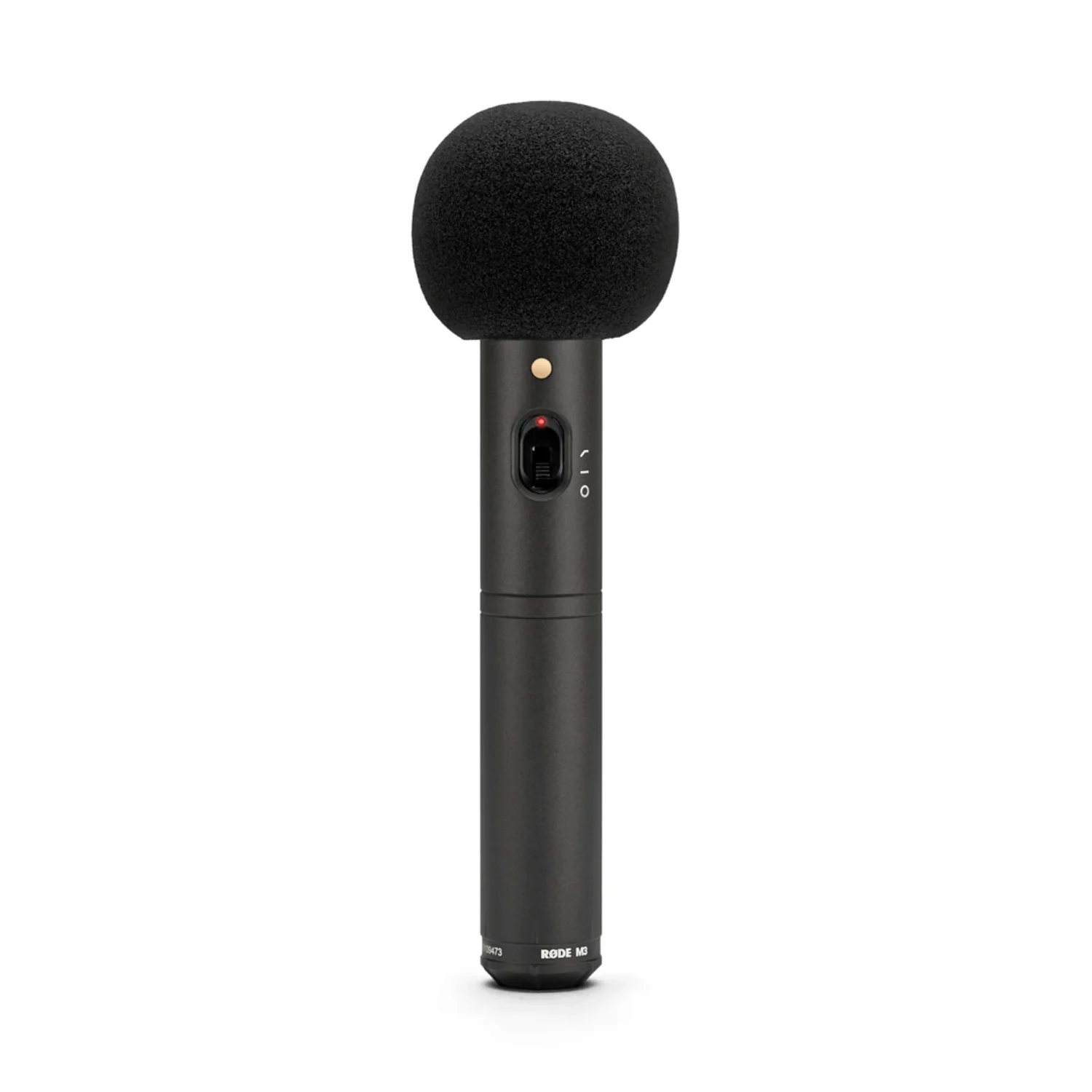 Rode M3 Condenser Microphone - Multi-Powered Small Diaphragm - Image 4