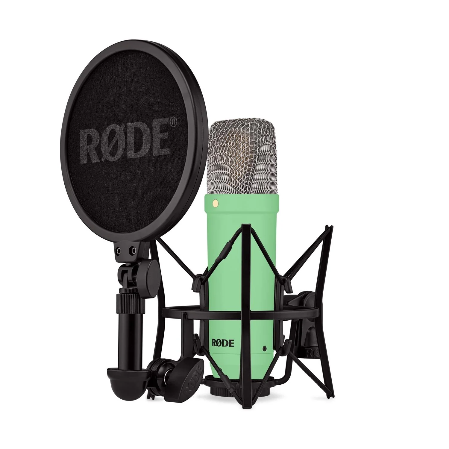 Rode NT1 Signature Series Studio Condenser Microphone - Image 19