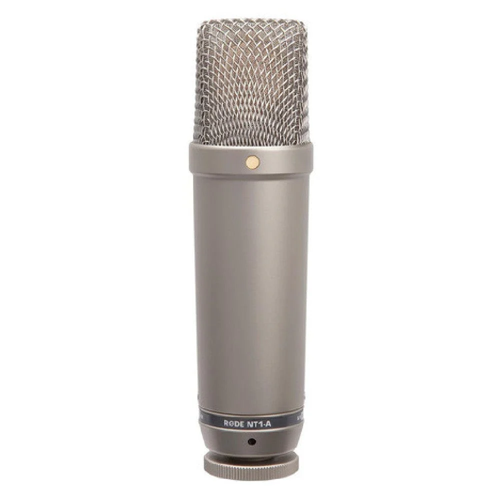 Rode NT1A Condenser Microphone Bundle - Open Box - Image 2