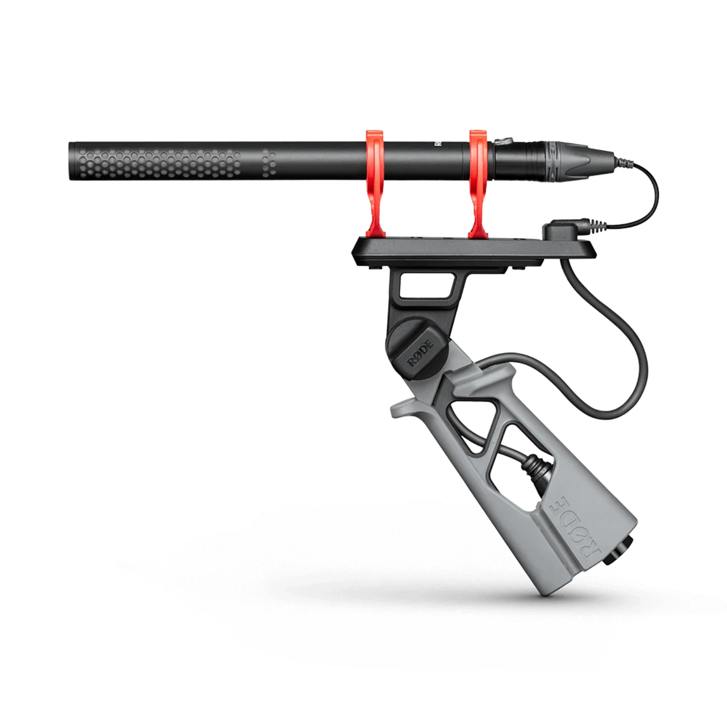 Rode NTG5 Location Recording Kit Ultra lightweight Shotgun Condenser Microphone - Image 2
