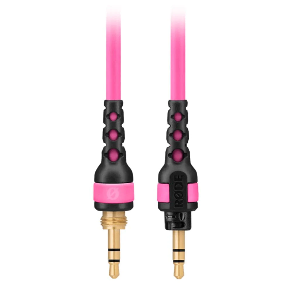 Rode NTH Coloured Cables for NTH-100 - Image 10