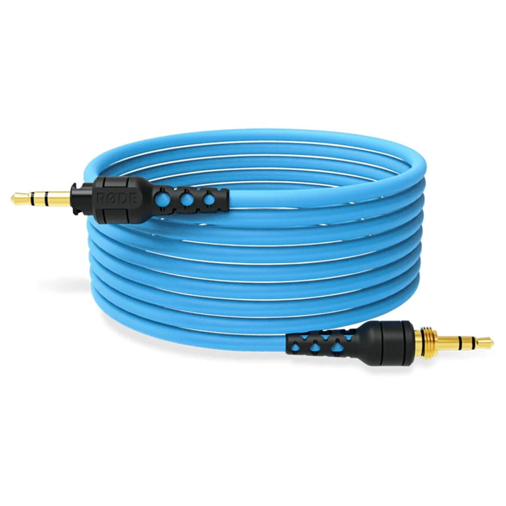 Rode NTH Coloured Cables for NTH-100 - Image 11