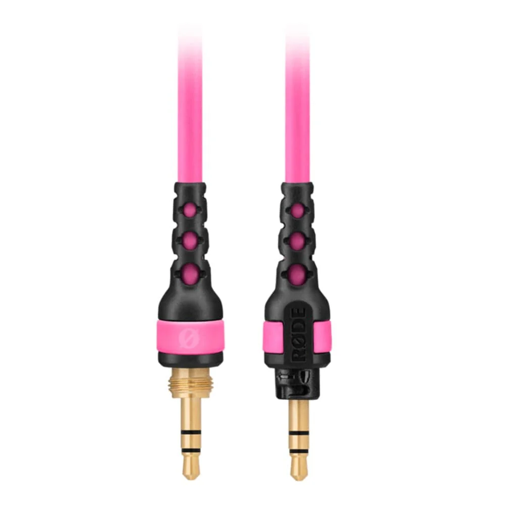 Rode NTH Coloured Cables for NTH-100 - Image 18