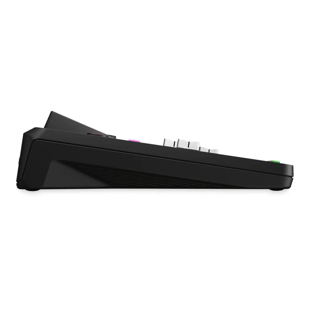 Rode RODECaster Pro II Integrated Audio Production Studio Audio Interface - Image 5