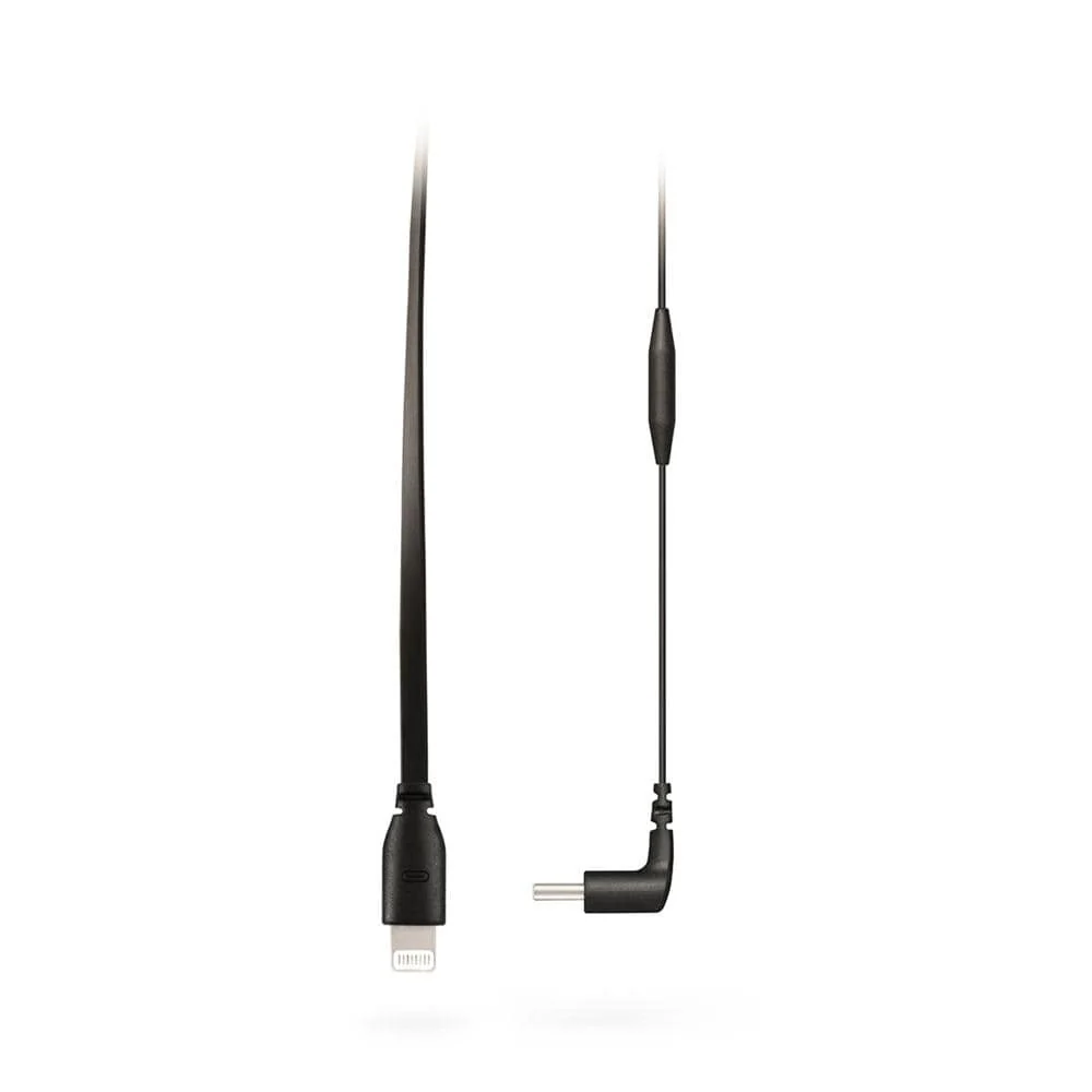 Rode SC15 Lightning Accessory Cable