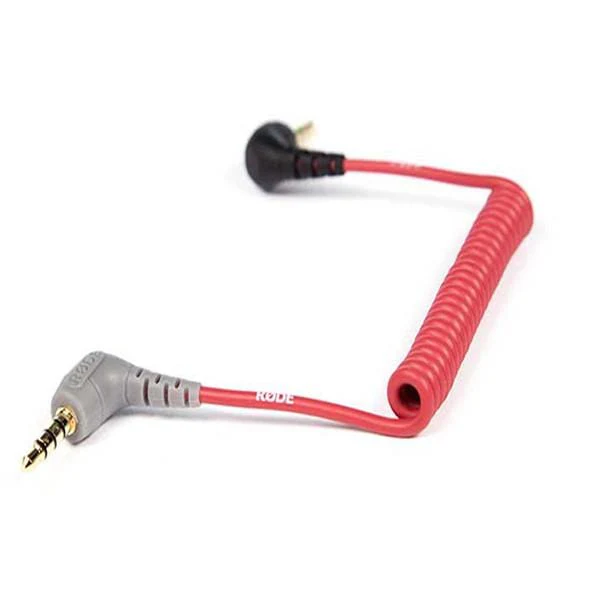 Rode SC7 3.5mm TRS to TRRS Patch Cable