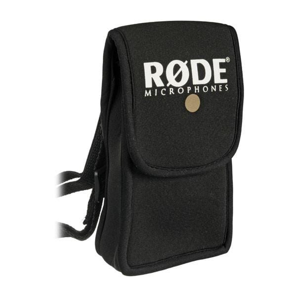 Rode Stereo Videomic Bag