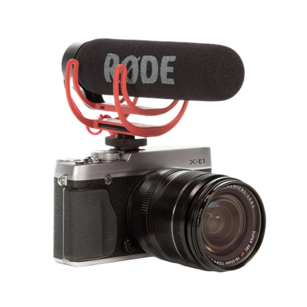 Rode Video Mic GO On-Camera Shotgun Microphone - Open Box - Image 5