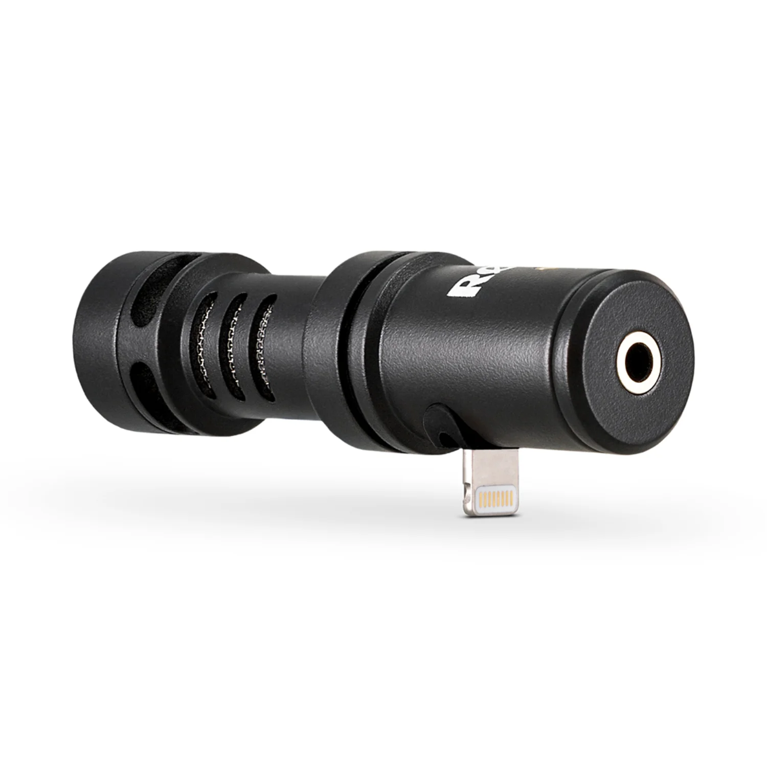 Rode VideoMic Me-L Directional Condenser Microphone For iOS Devices - Image 2