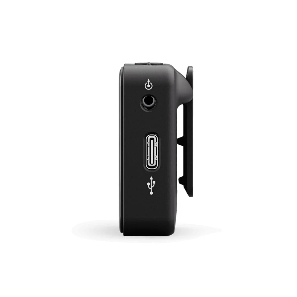 Rode Wireless ME Compact Digital Wireless Microphone System - Image 4
