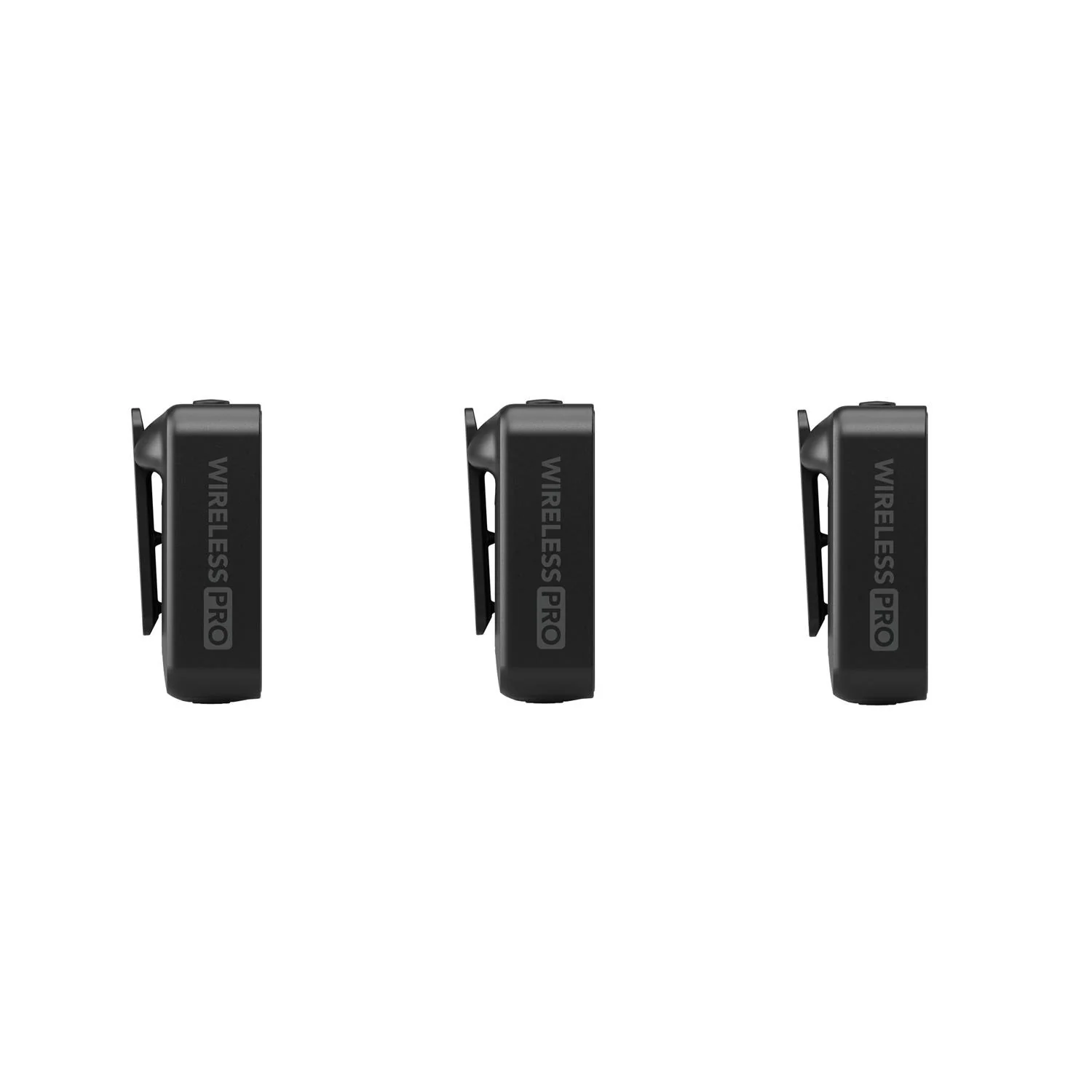 Rode Wireless PRO Compact Wireless Microphone System - Image 2