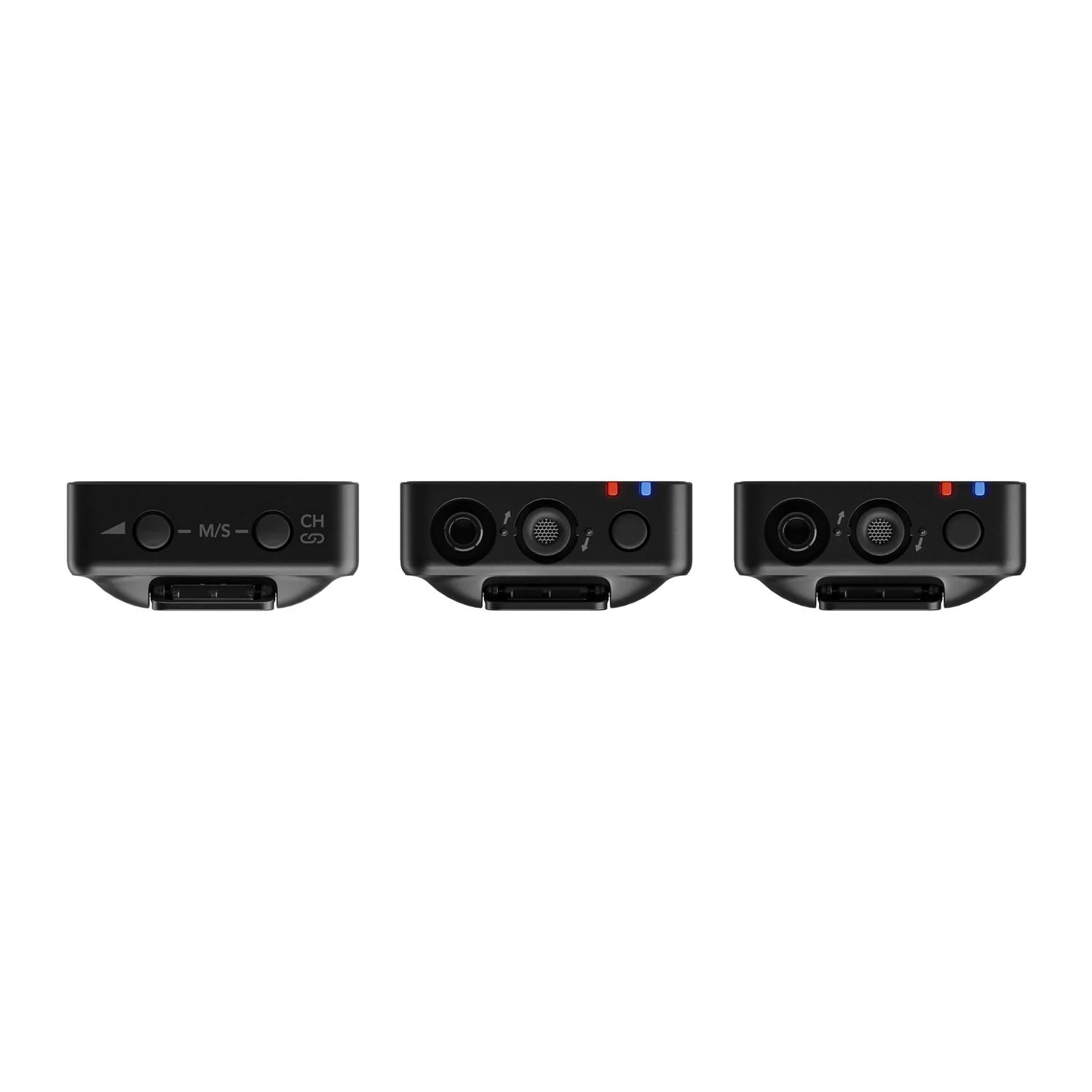 Rode Wireless PRO Compact Wireless Microphone System - Image 3