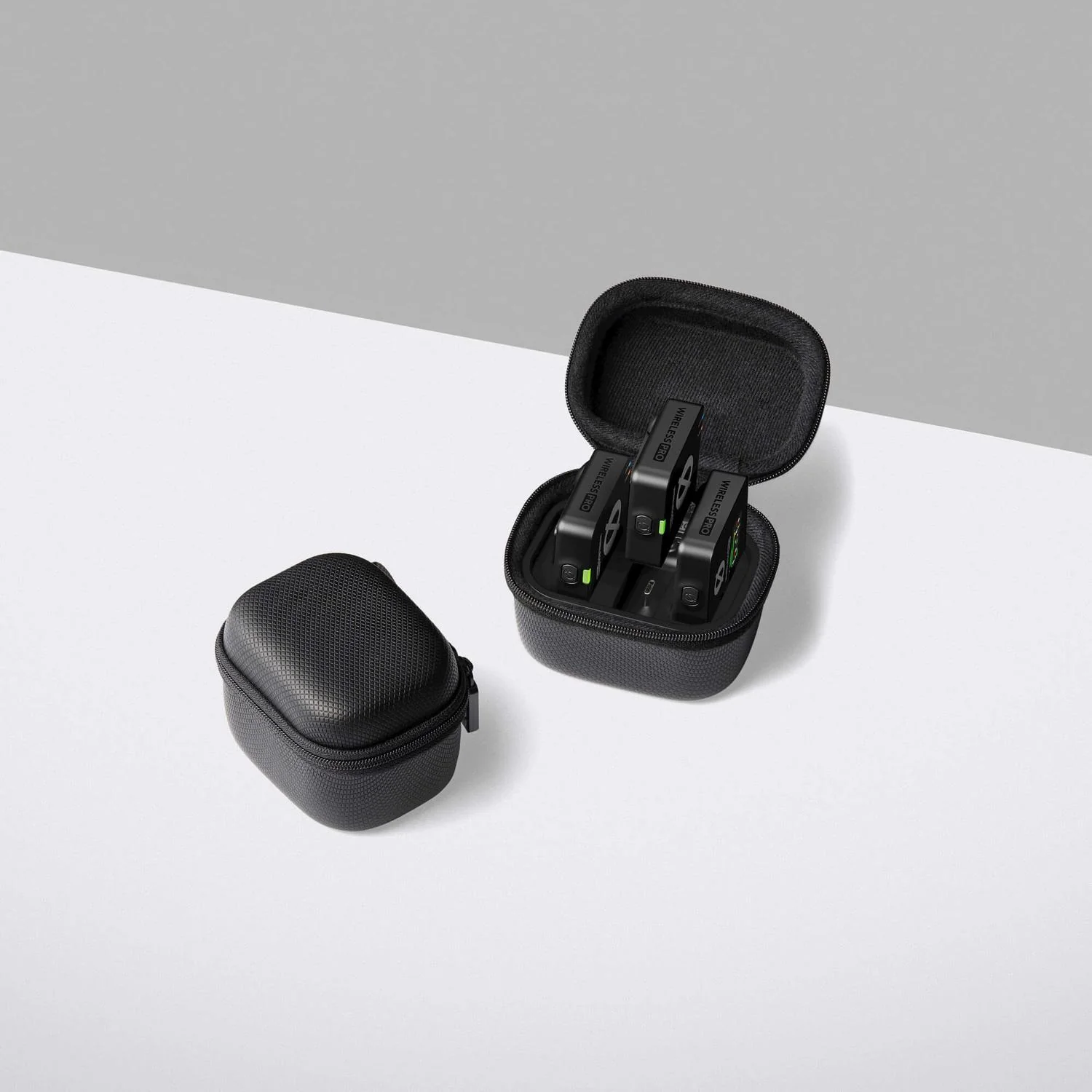 Rode Wireless PRO Compact Wireless Microphone System - Image 4