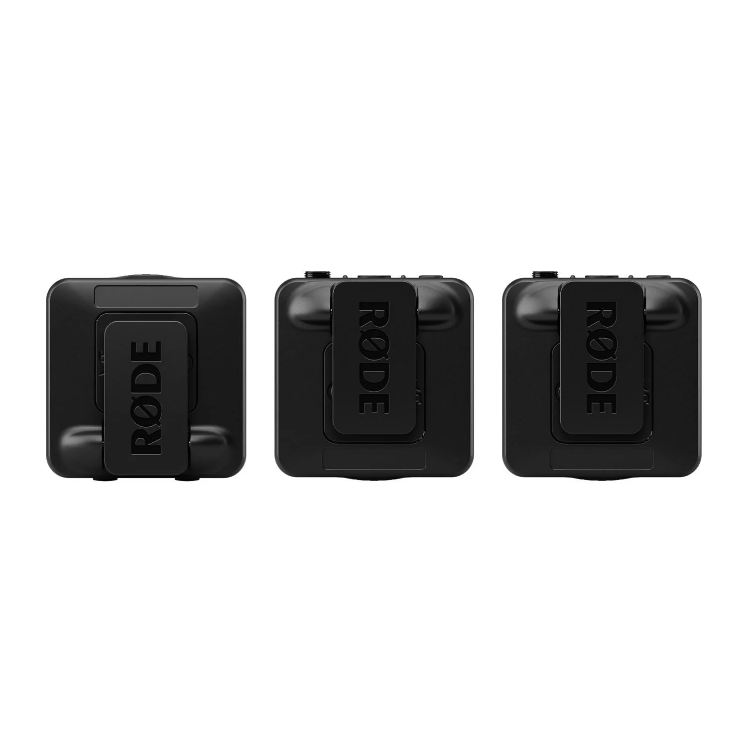 Rode Wireless PRO Compact Wireless Microphone System - Image 7