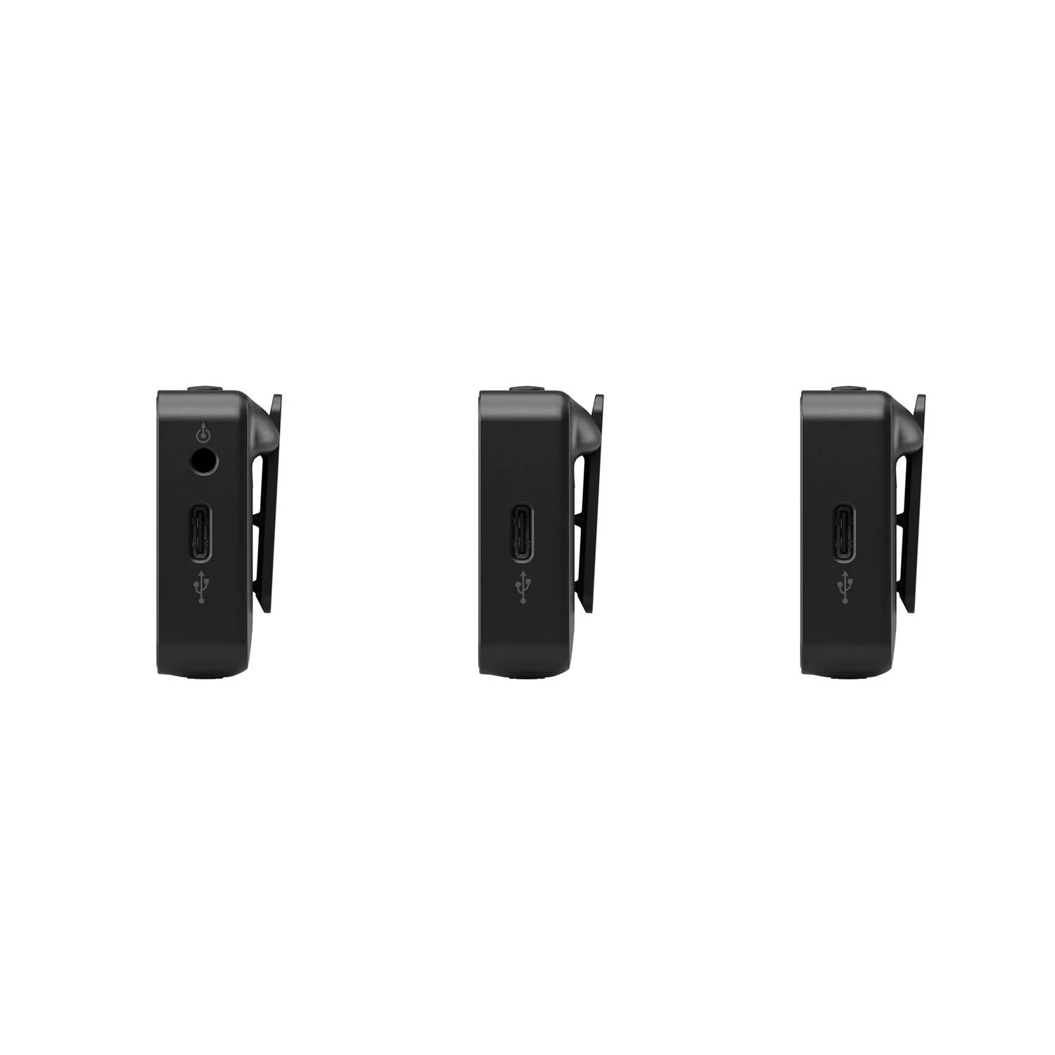 Rode Wireless PRO Compact Wireless Microphone System - Image 8