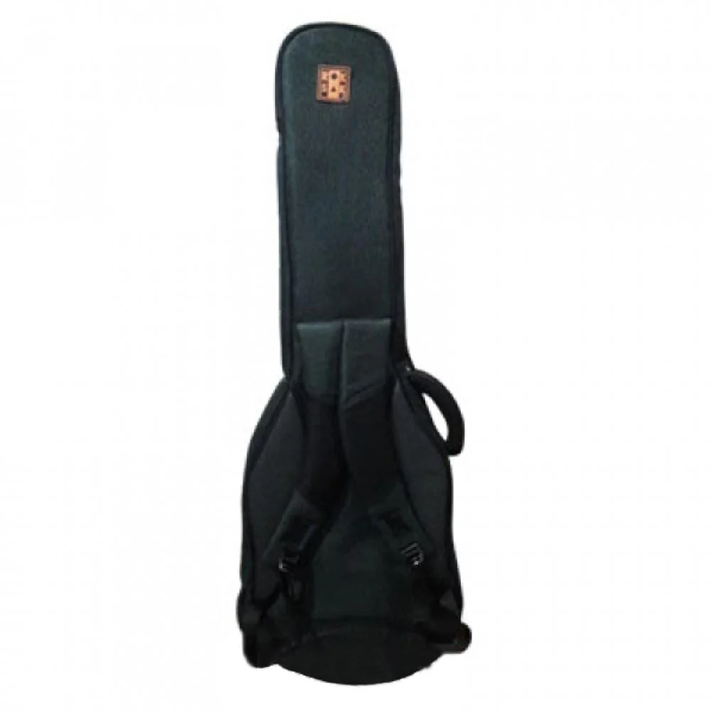 Roksak B-G20-PL-LT Bass Guitar Soft Case - Image 2