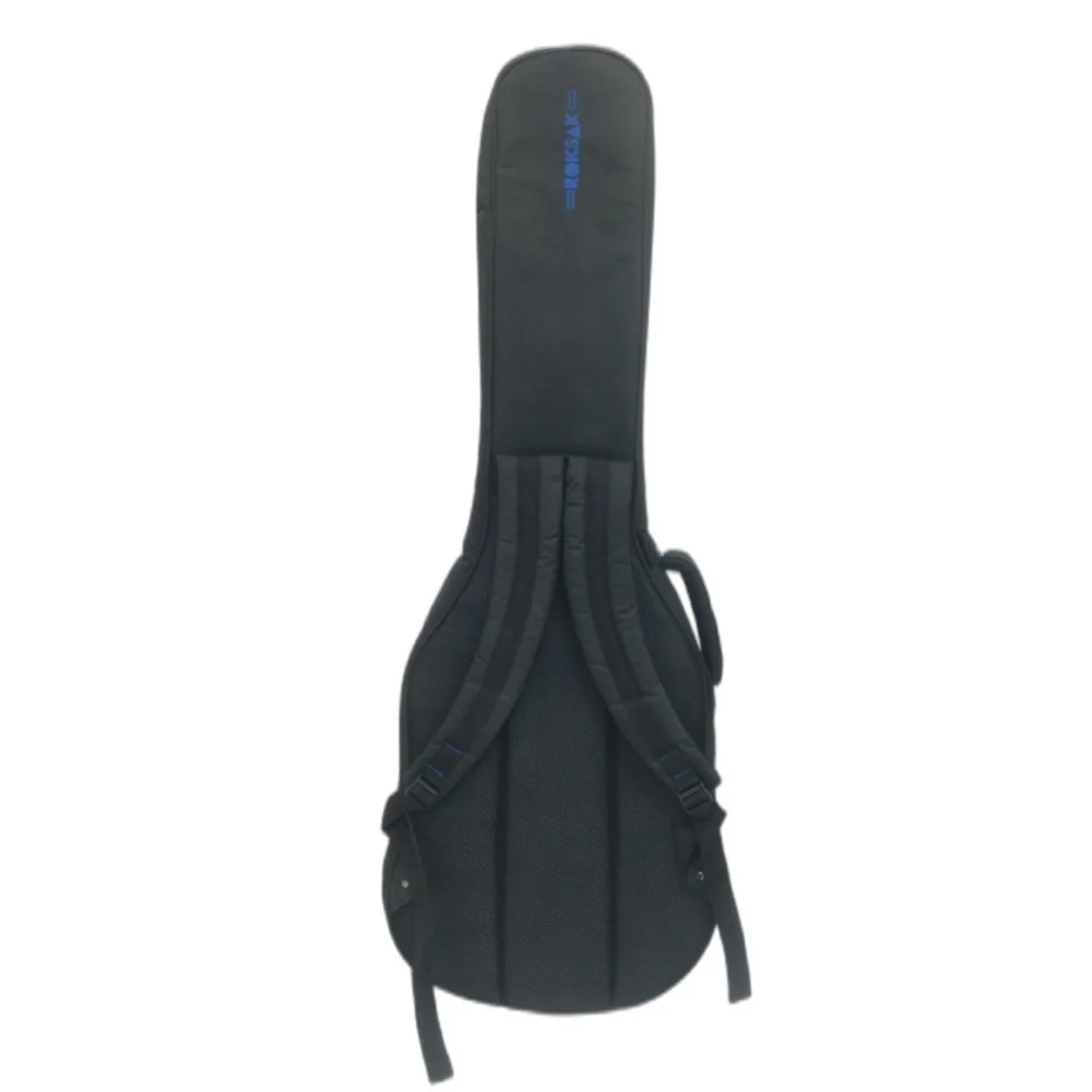 Roksak E-G20 KH-N Electric Guitar Soft Case - Image 2