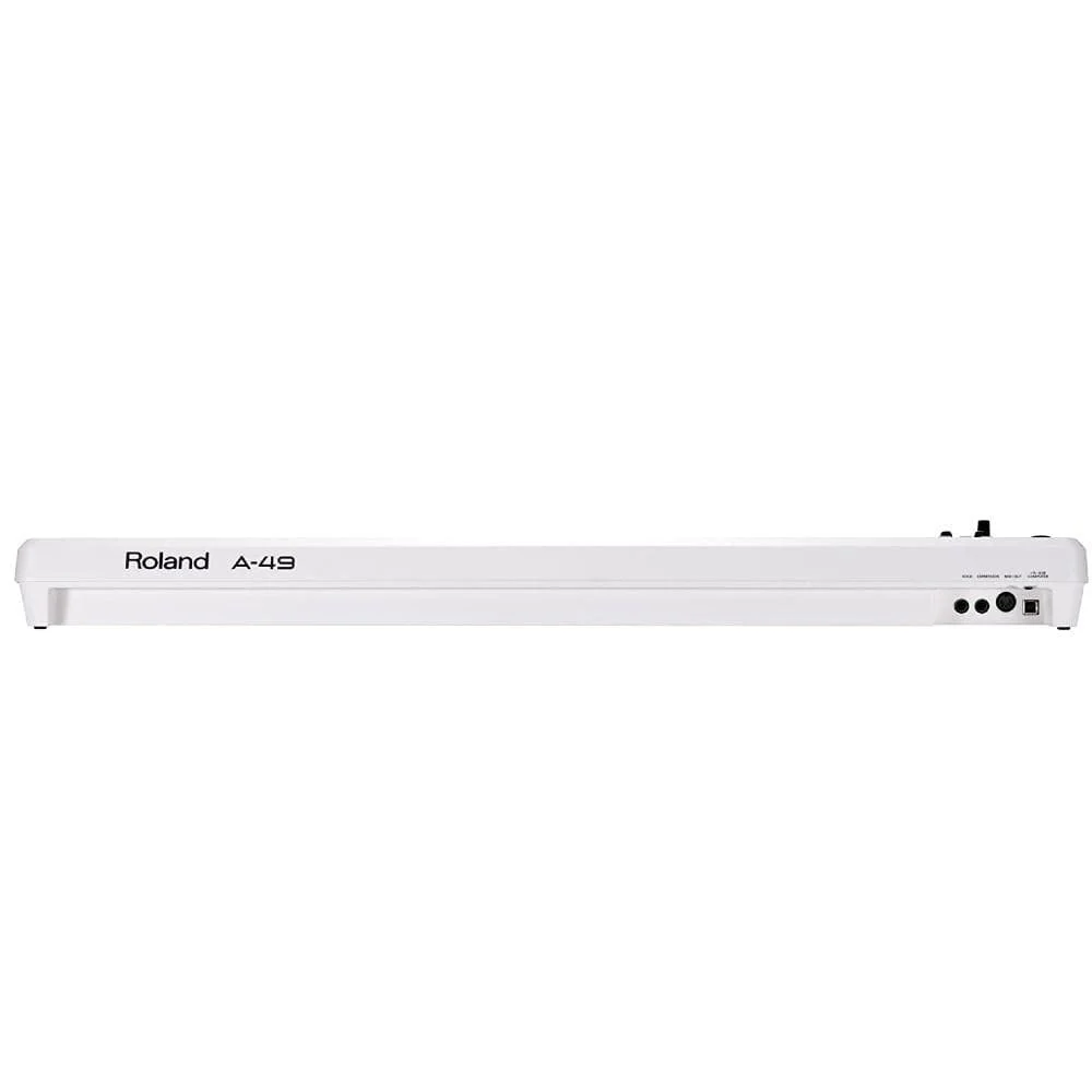 Roland A-49 MIDI Keyboard Controller - Image 7
