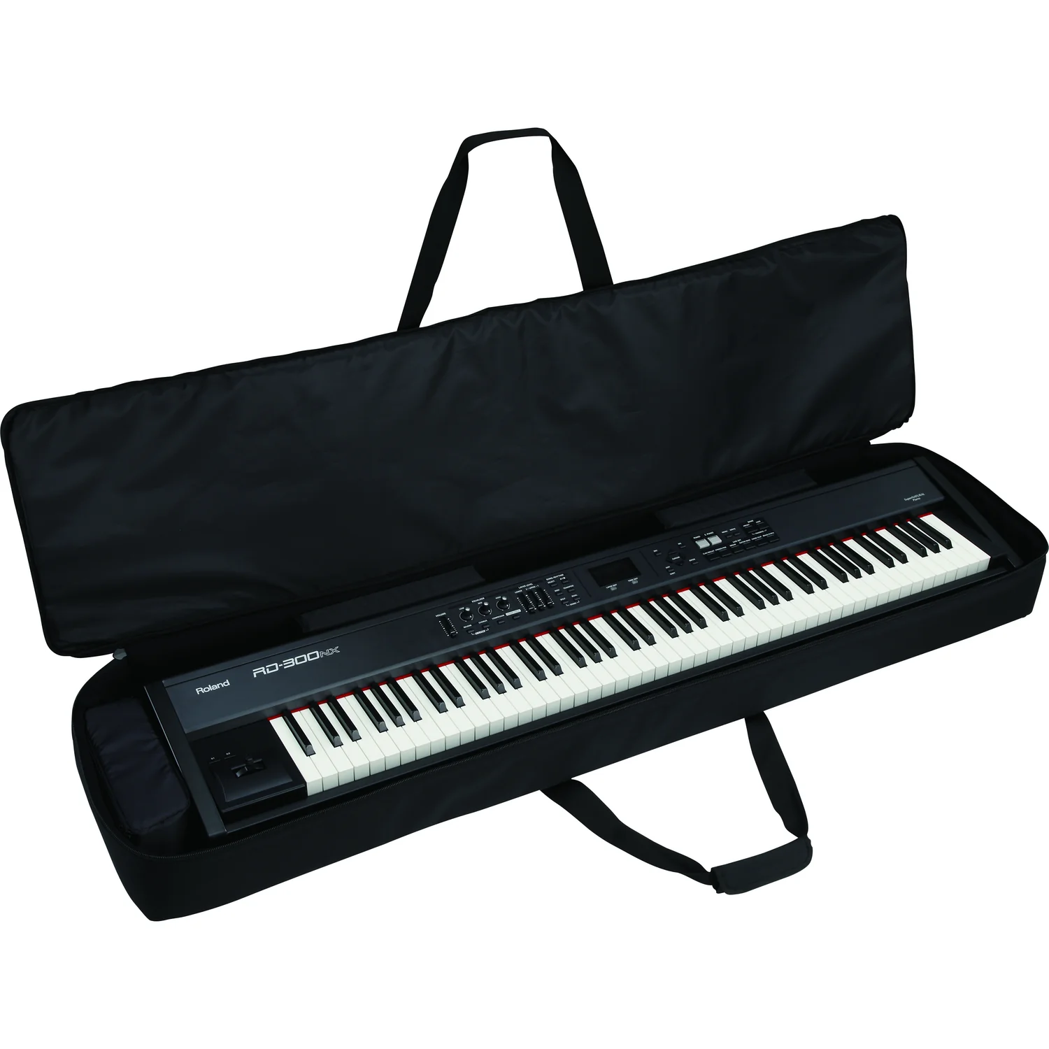 Roland CB88RL Carrying Bag for Roland Keyboards - Image 2