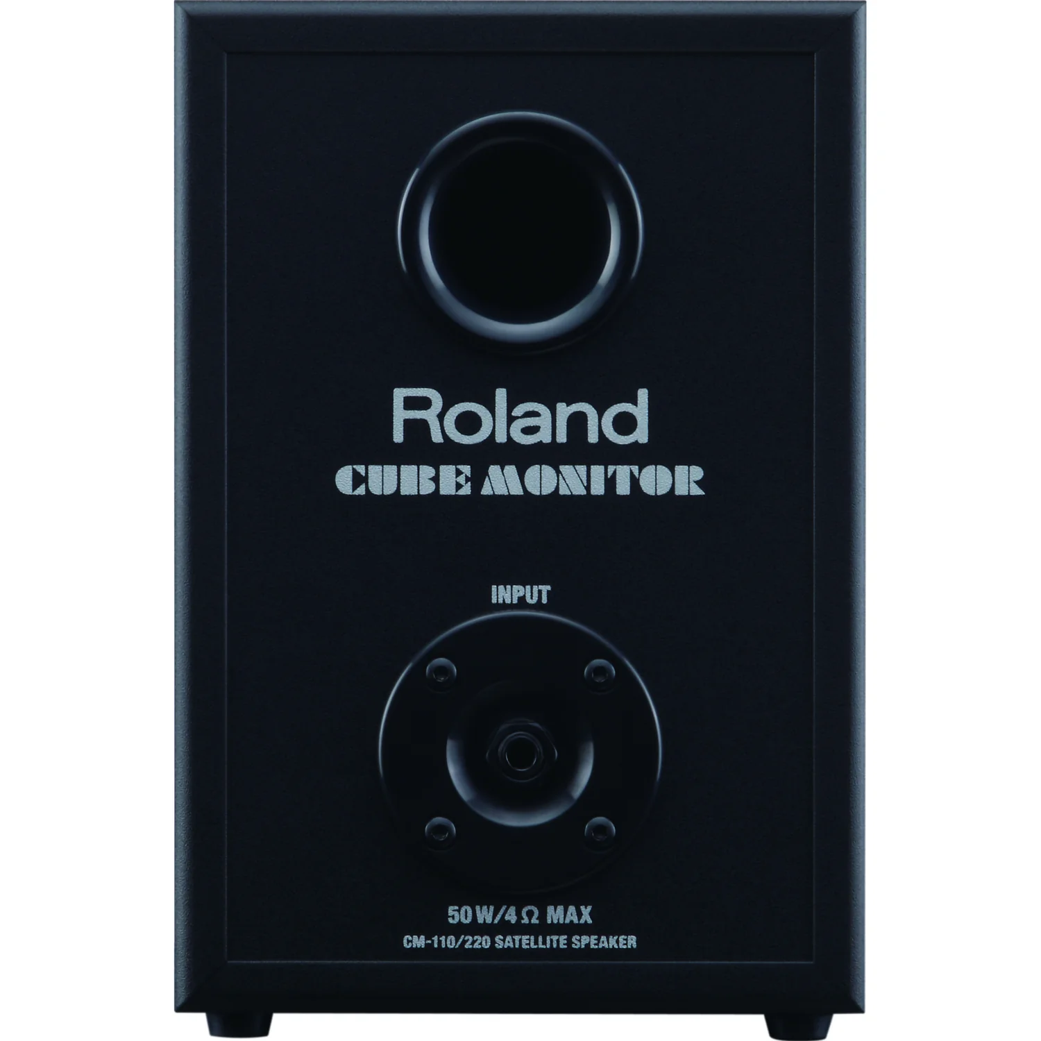 Roland CM-220 2.1 Monitor System - Image 4