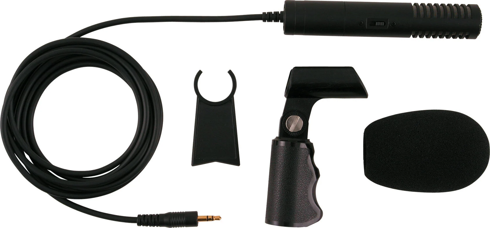 Roland CS-15 STEREO MICROPHONE