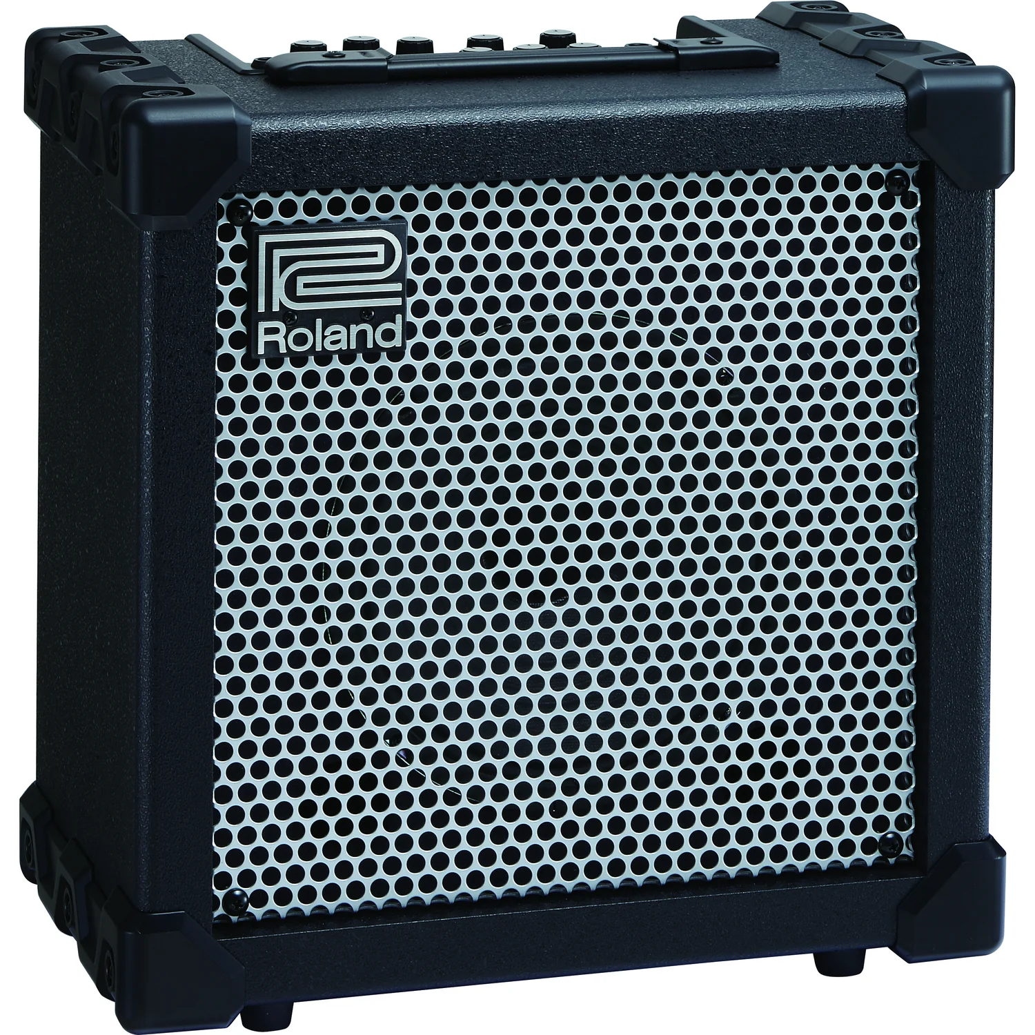 Roland CUBE 20XL 20W 1x8 Combo Guitar Amplifier