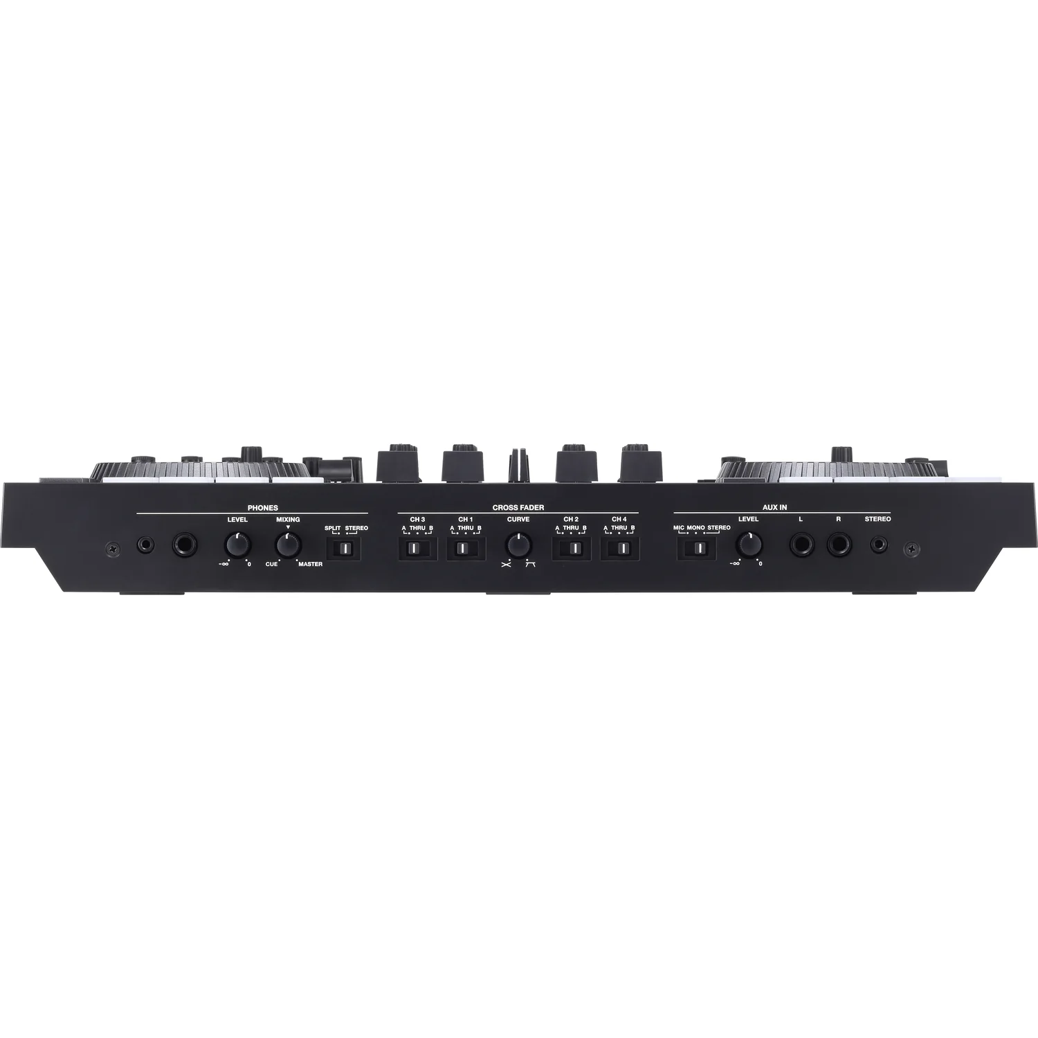 Roland DJ-707M Serato DJ Pro Controller - Image 5