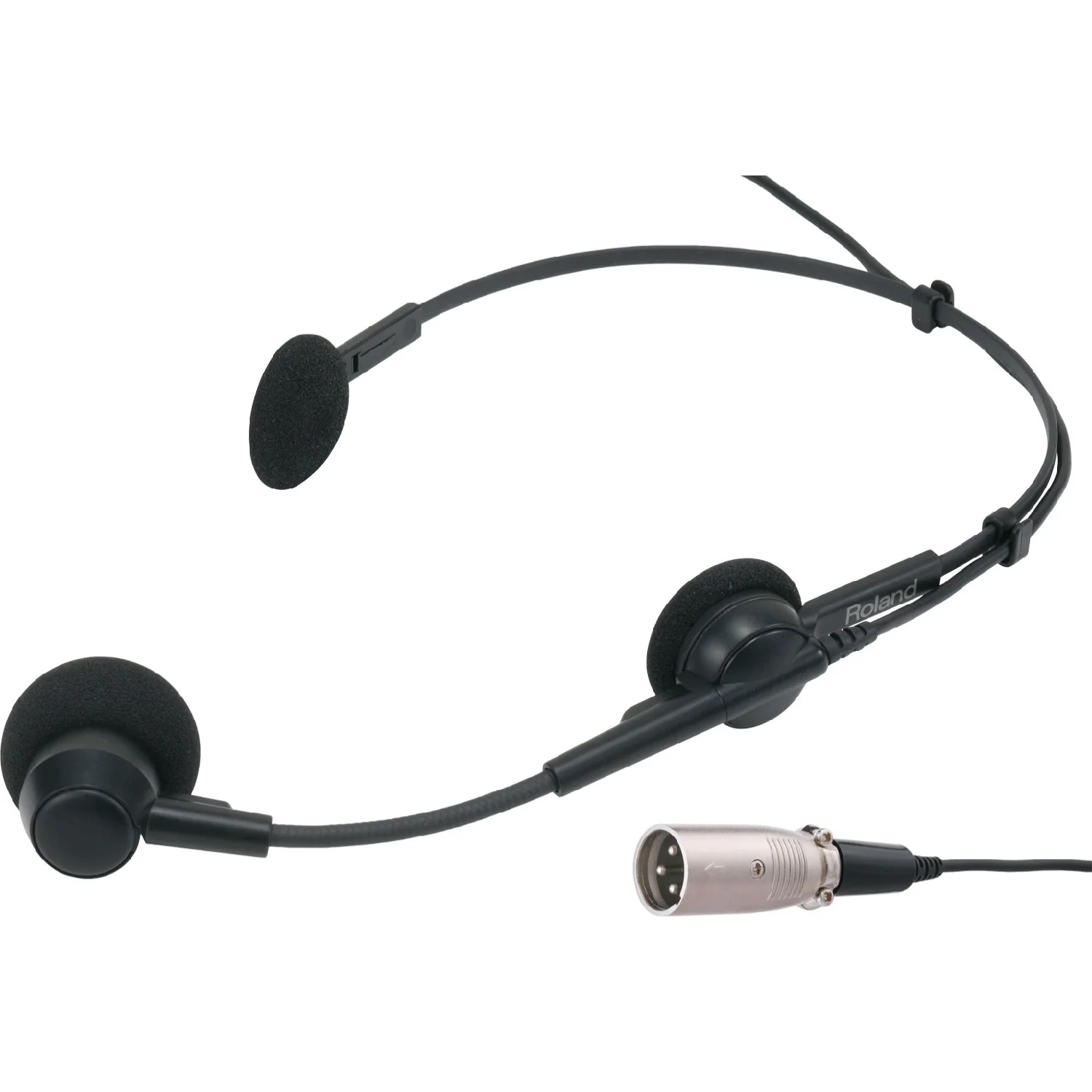 Roland DR-HS5 Headset Microphones