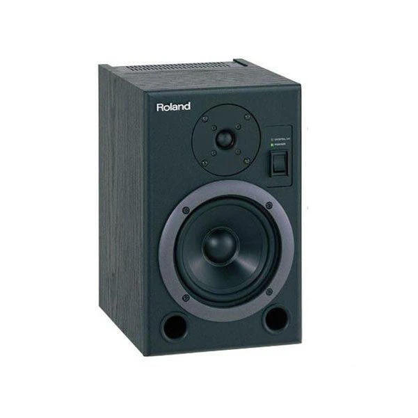 Roland DS5 24/192 Digital Studio Reference Monitors - Single